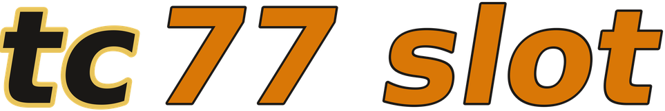 tc77 slot logo
