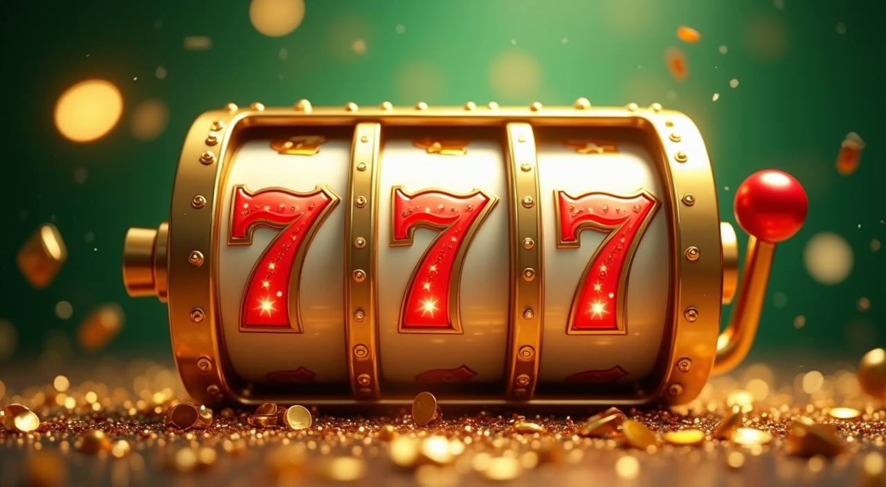 tc77 slot Apa Yang Ada Dalam Magic Coins