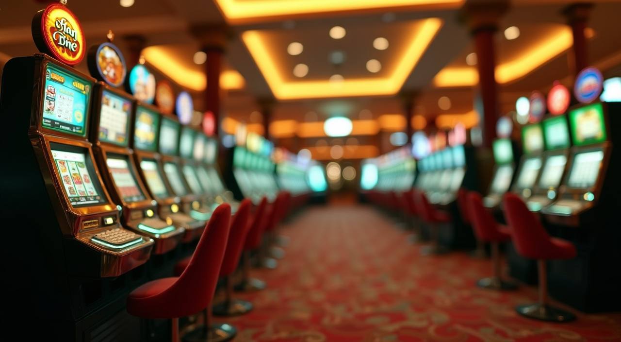 tc77 slot mobile gaming